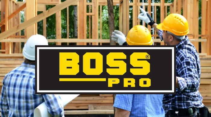 View Products under BOSS Products